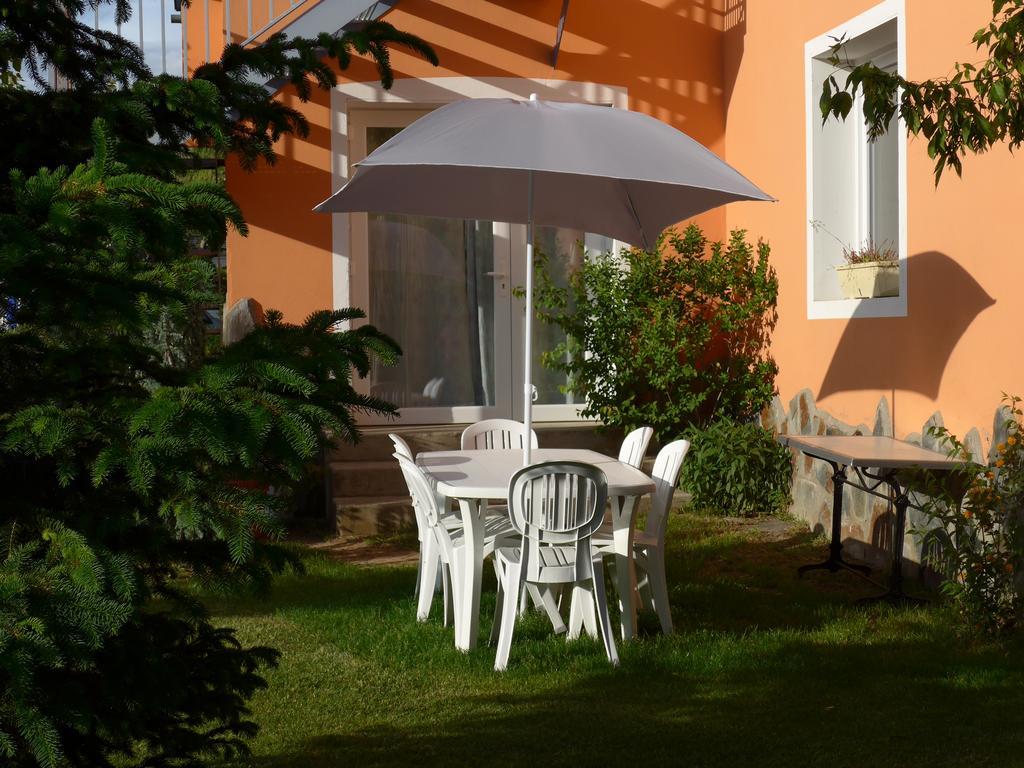 Camping Mas Piques Bourg-Madame Exterior photo